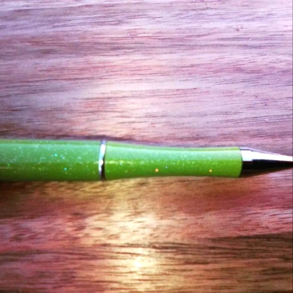 Bubble gum ball point pen - Picture 3 of 4